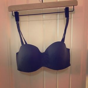 Victoria’s Secret Strapless Bra